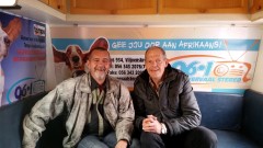 Our Boeremusiek Duo